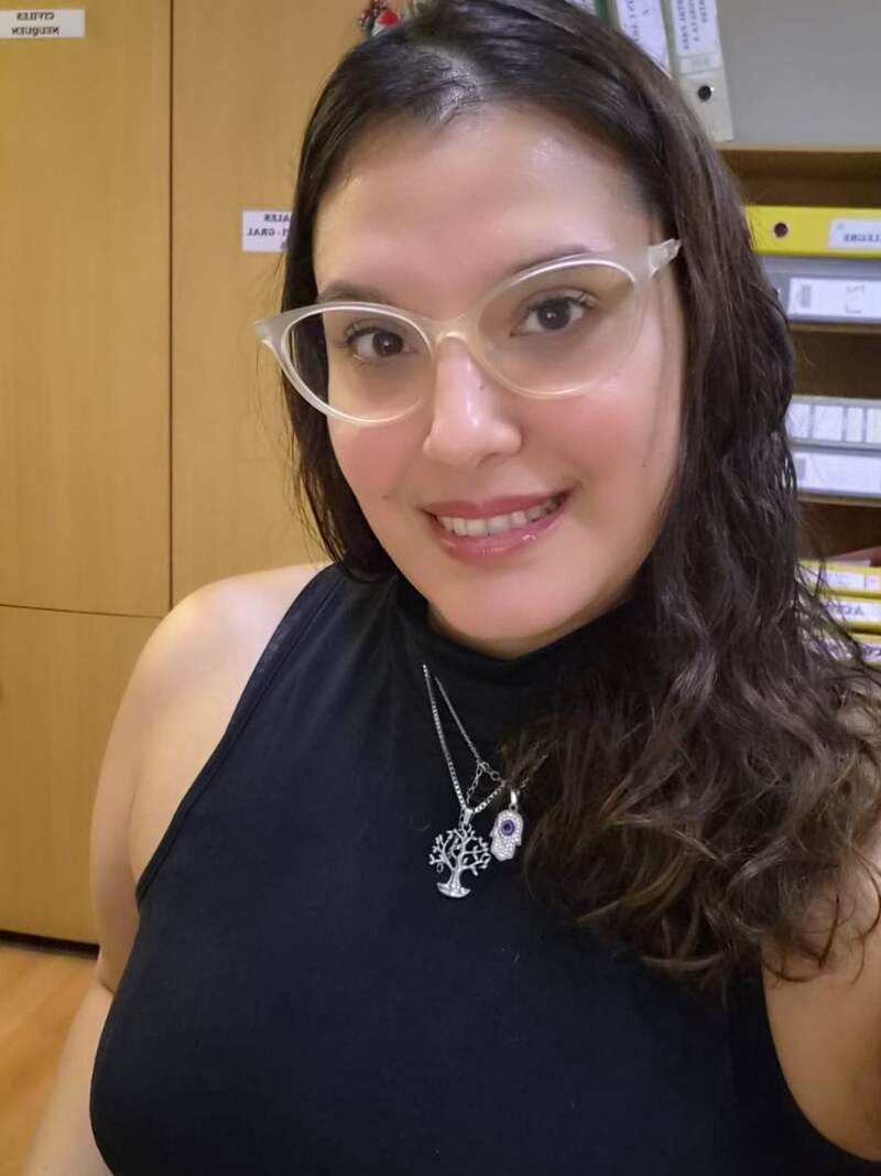 María Judith Ferreyra Castro, Abogada Asociada